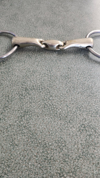 5.25" KK Ultra Loose Ring Snaffle