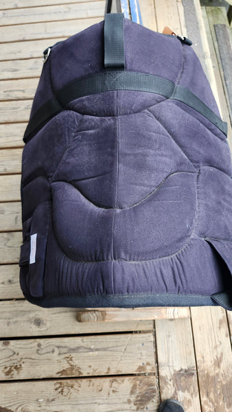 Best Friend Bareback Pad