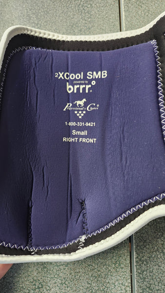 NEW Small Front Weaver 2X Cool SMB