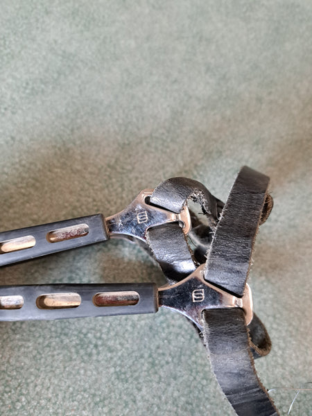 Herm Sprenger Ultra Fit Rowel Spurs
