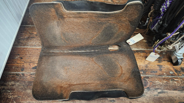 Pro. Choice Felt Cowboy SMx Air Ride