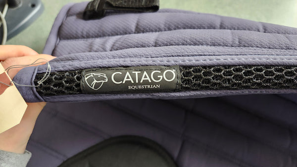 Catago Equestrian Hybrid Dressage Pad