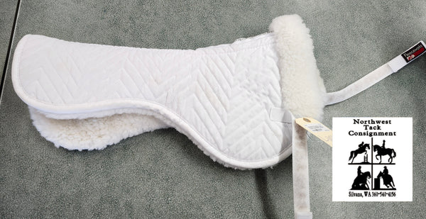 Fleeceworks Classic Original Half Pad