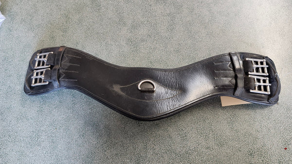 20" Total Saddle Fit Dressage Girth