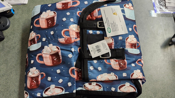 78" Country Pride Medium Wt. Turnout