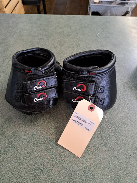 Size 2 Cavallo Hoof Boot Pair
