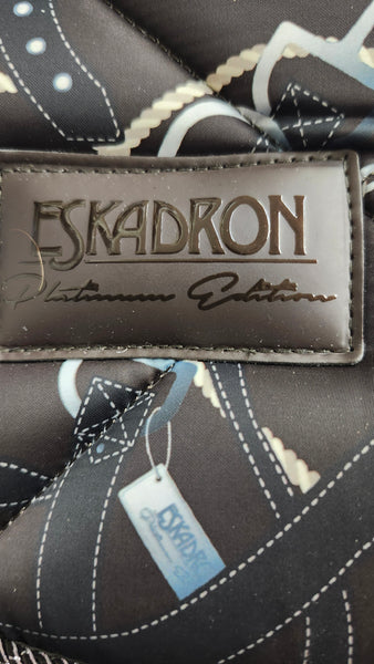 New Eskadron Dressage pad