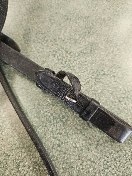 Solo Equine Dressage Bridle
