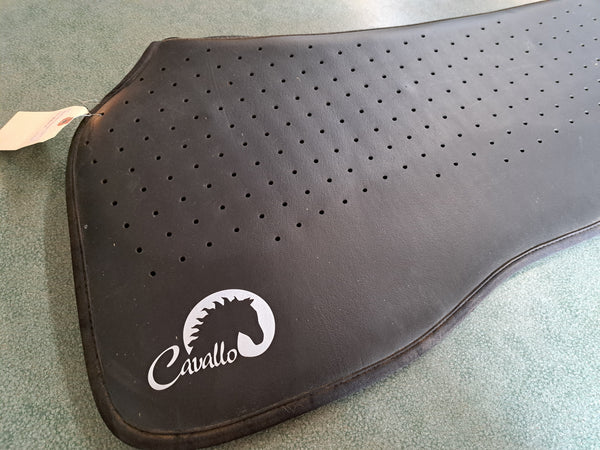Cavallo Western Pad