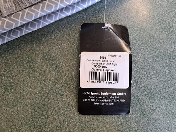 New HKM All Purpose Pad