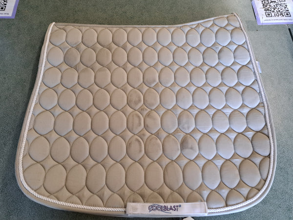 Coolblast Dressage Pad