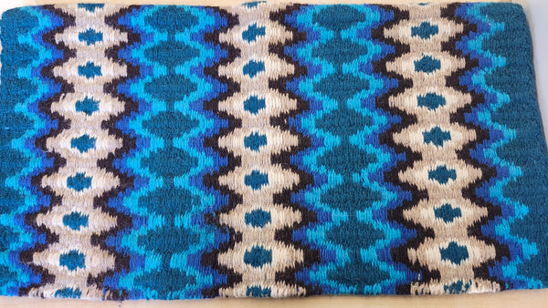 34" Saddle Blanket