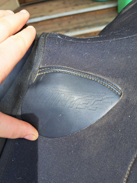 10" Wintec Leadline Saddle