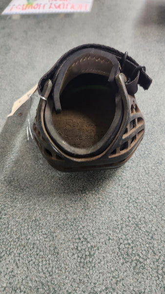 Size 00 Renegade Hoof Boot