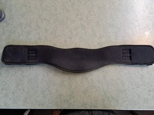 30" New Equinavia Valkyrie Nordicair Dressage Girth