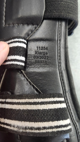 XL Equifit Eq Fit Tec Front boots