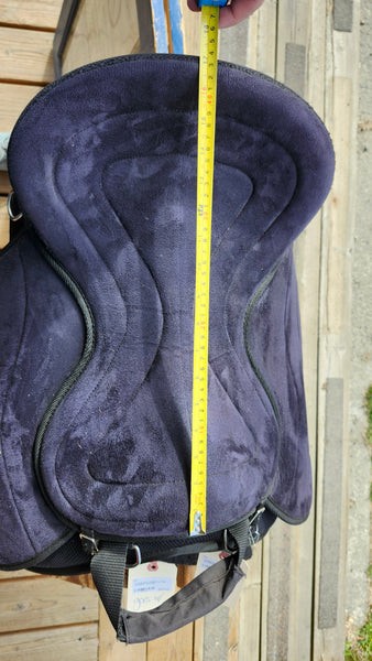 Cashel Soft Saddle Package