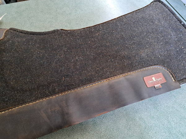 ESP Classic Equine Western Pad 31x32
