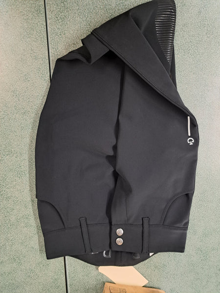 Size 6 Cavalleria Toscana Knne Grip Breeches