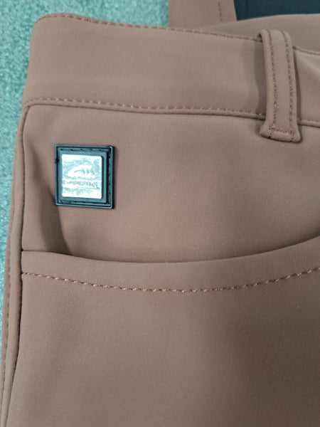 Small Equiline Knee Grip Breeches