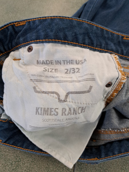 2/32 Kimes