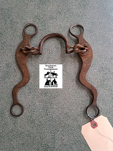 5.5" 537 Mike Beers Classic High Port