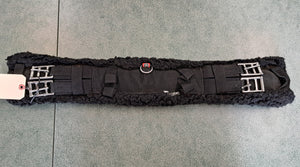 22" Toklat Fleece Dressage Girth