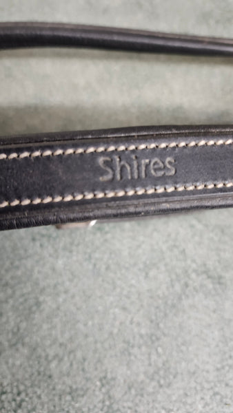 Full Shires 5-Point Breastplate