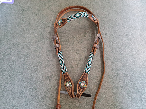 Showman Beaded Tackset