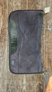 Reinsman Tacky Too Build up swayback western Pad