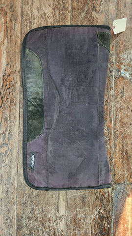 Reinsman Tacky Too Build up swayback western Pad