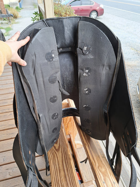 16" Specialized Saddlery Trailmaster Saddle