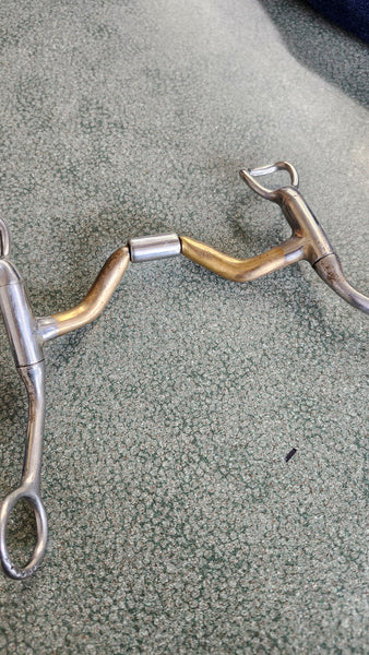 4.75" Tokalt Mylers Shank Bit