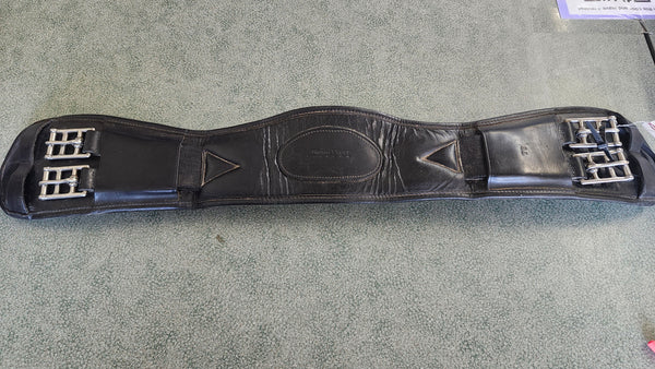 24" Nunn Finer Passasge Dressage Girth