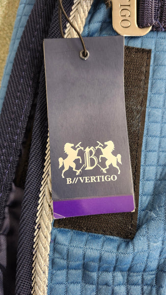 NEW 69"B-Vertigo Lyon Light Summer Sheet