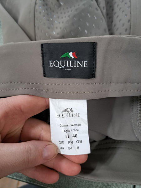Small Equiline Full Grip Breeches