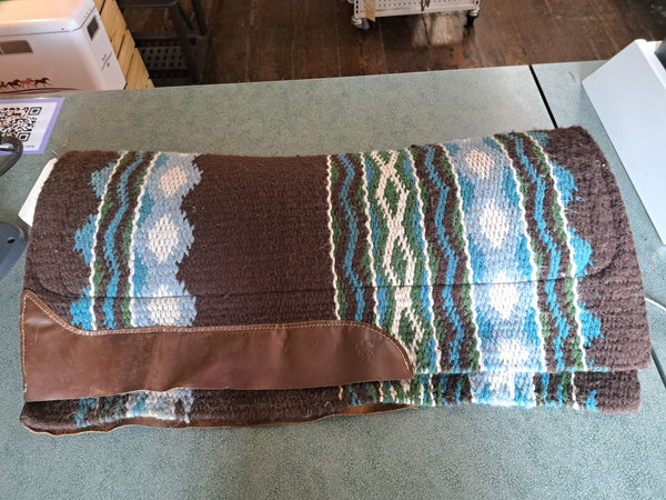 34" Woven Cutter Pad