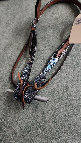 Custom Headstall