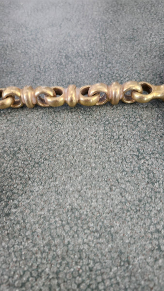 5.5" Neue Schule Waterford jumper bit