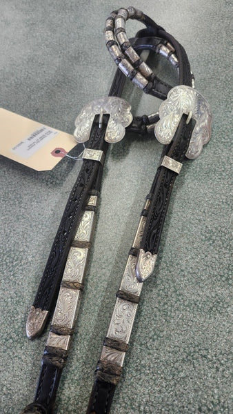 Harris Show Bridle