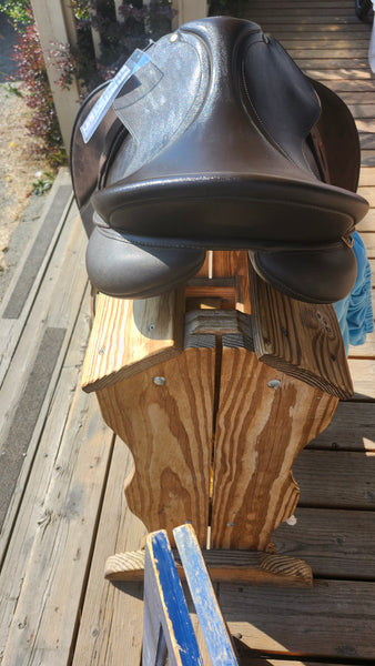 18" Wintec All purpose Englsih Saddle