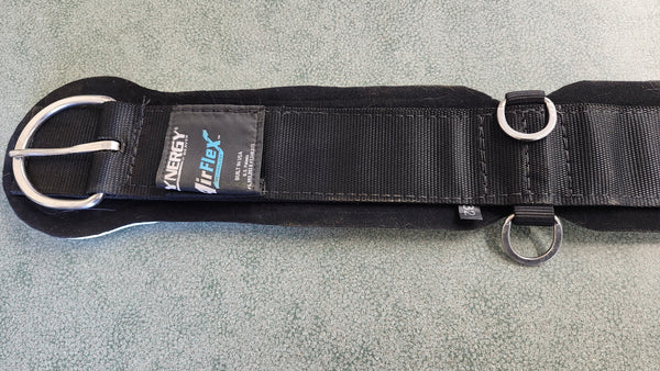 32" Weaver Airflex Cinch