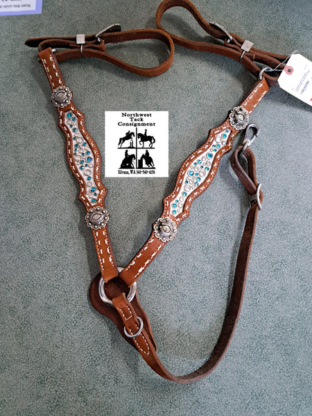 Heritage Breast Collar