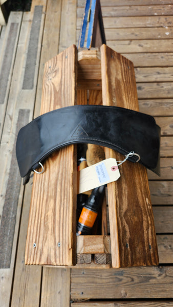 Total Contact Saddle