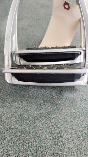 Flex-On Irons 4.75"