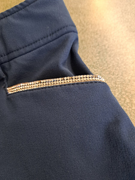 28 Horze Full Seat Breeches