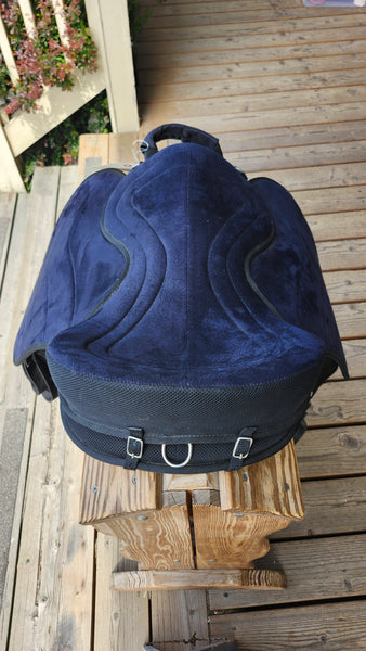 Cashel Soft Saddle