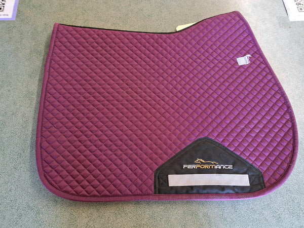Shires Performance Dressage Pad
