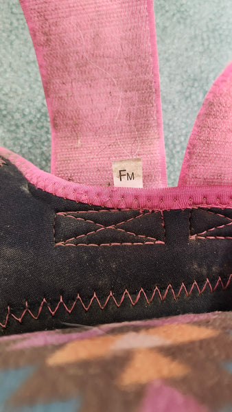 Medium Tacktical SMB W/ Bell Boots