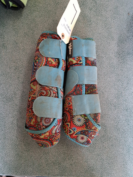 Professional Choice Hind Boots - Large